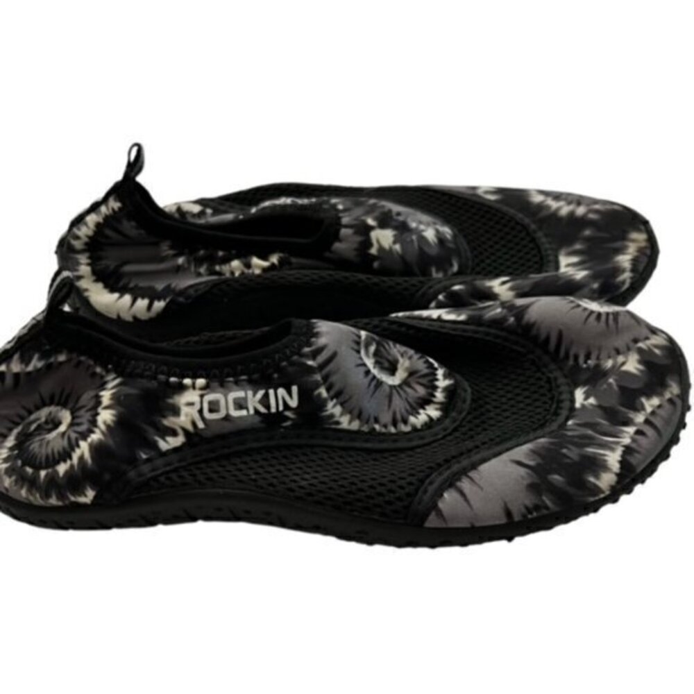 SALE!! 2 for‎ $15 Kids Water Shoes Y4 / L5 Water Sports Beach Pool Lake River